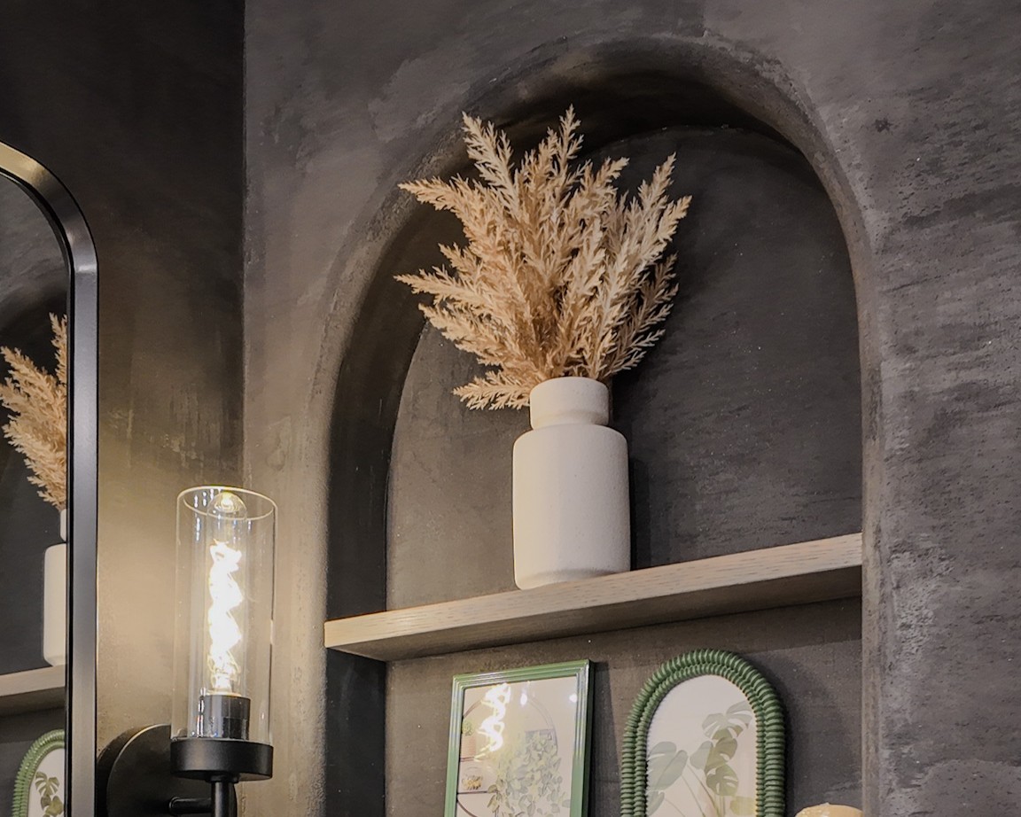 Transform Surfaces with Timeless Elegance: Vasari Marmorino Plaster & Colorant